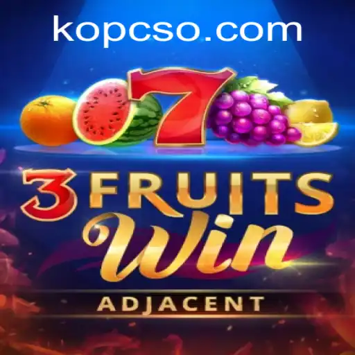 Unlock the Excitement: Discovering 3FruitsWin in the World of OkPcso Casino