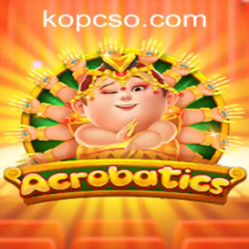 Exploring the Exciting World of Acrobatics at OkPcso Casino