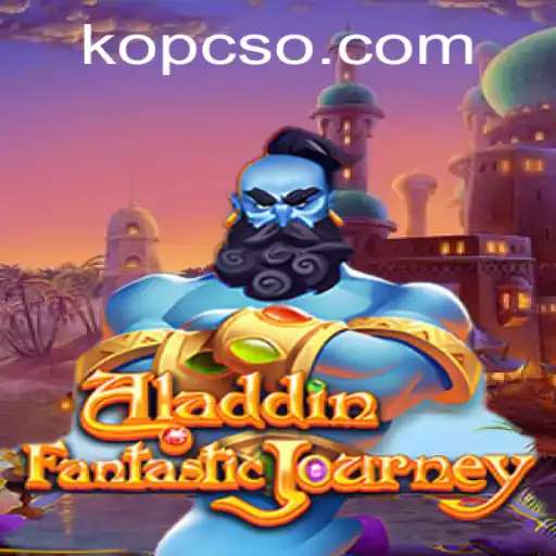 Discover the Mystical World of Aladdin: A Thrilling Adventure with OkPcso Casino