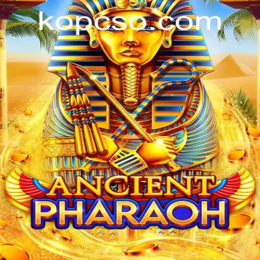 Explore the Excitement of AncientPharaoh at OkPcso Casino