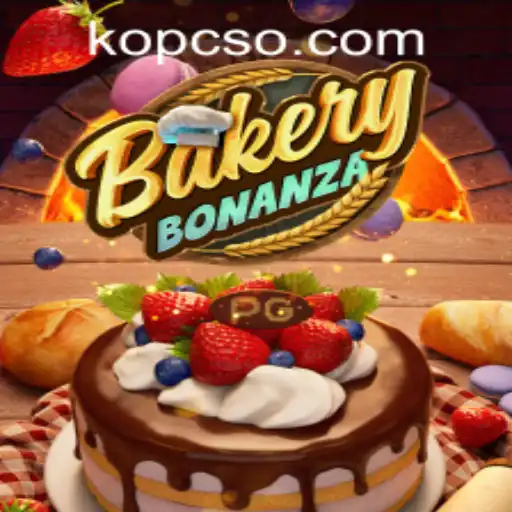 Bakery Bonanza: A Sweet Treat in the World of OkPcso Casino