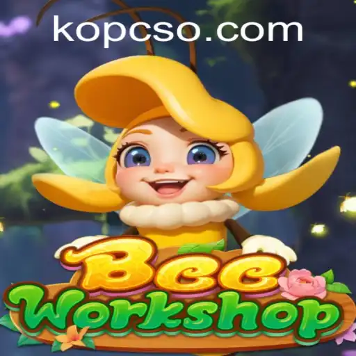 Exploring the Buzz: BeeWorkshop Game and OkPcso Casino