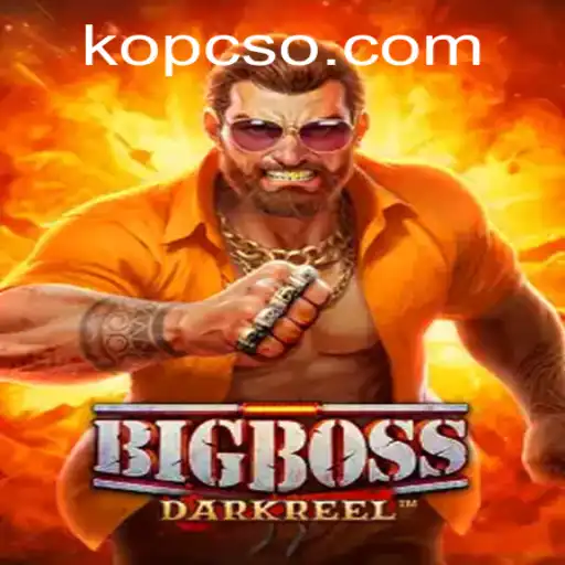 Exploring the World of BigBoss: A Gaming Experience with OkPcso Casino