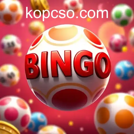 Understanding Bingo Games: The Rise of OkPcso Casino