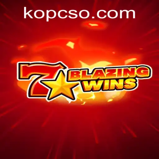 BlazingWins: A Thrilling Adventure at OkPcso Casino