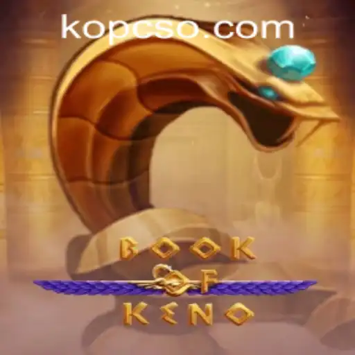 Exploring the World of BookOfKeno at OkPcso Casino