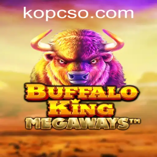 BuffaloKing and OkPcso Casino: A Thrilling Experience
