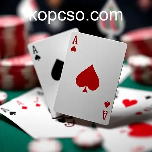 Exploring the Fascinating World of Card Games at OkPcso Casino