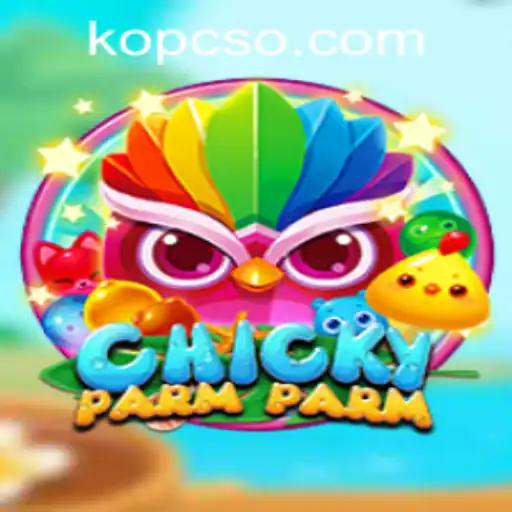 ChickyParmParm: The Exciting World of OkPcso Casino's Latest Game