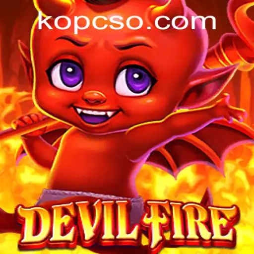 Unveiling DevilFire: The Thrilling Casino Game Experience with OkPcso Casino