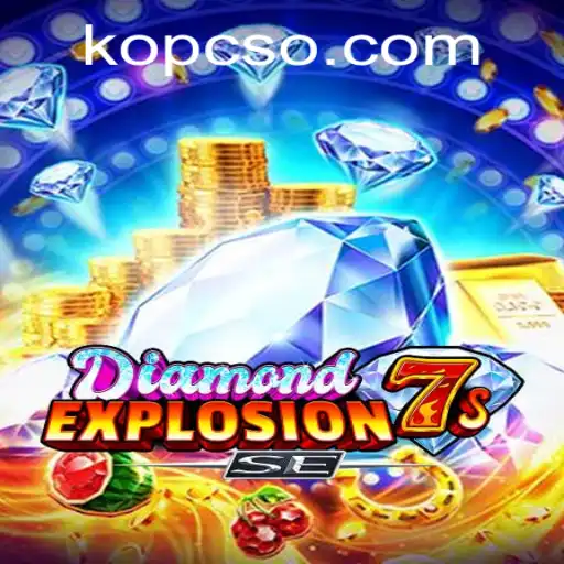 Discovering DiamondExplosion7sSE: The New OkPcso Casino Game Sensation