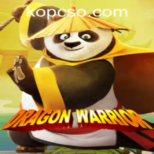 DragonWarrior: An Epic Journey into the Realm of Fantasy and Chance