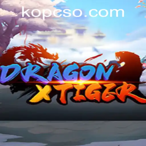 Exploring the Thrills of DragonXTiger at OkPcso Casino