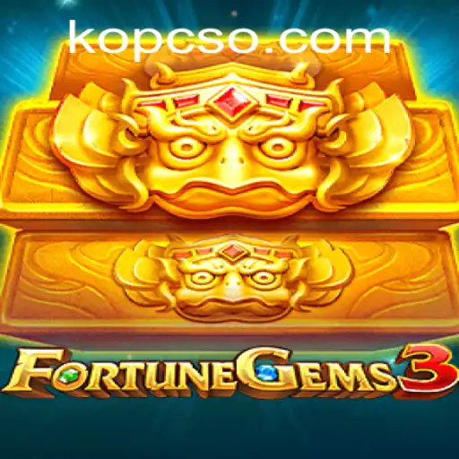 Exploring the Exciting World of FortuneGems3