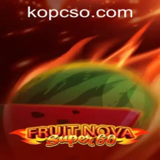 Exploring the Thrills of FruitNovaSuper60: A Dive into the Exciting World of OkPcso Casino