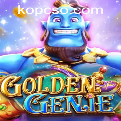 Exploring the Thrills of GOLDENGENIE in Modern Gaming