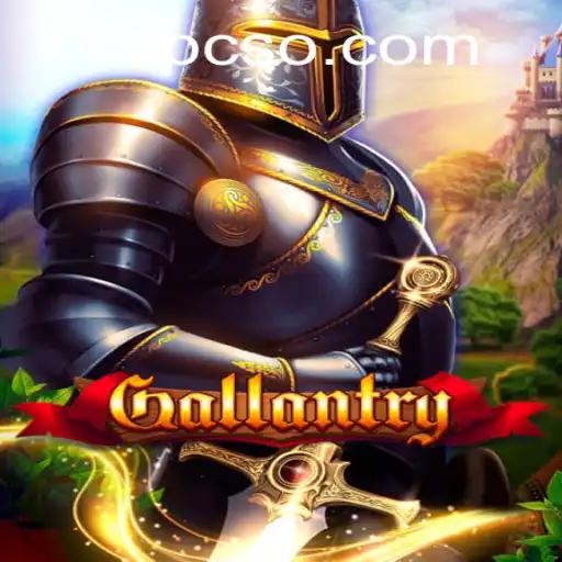 Gallantry: A Deep Dive into the Spellbinding Game Linked with OkPcso Casino