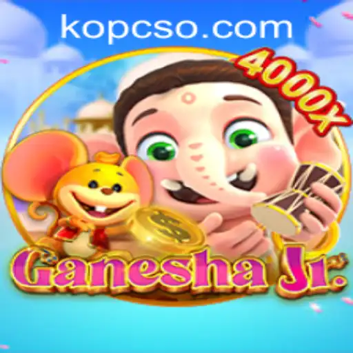 Exploring the Exciting World of GaneshaJr within the OkPcso Casino Universe