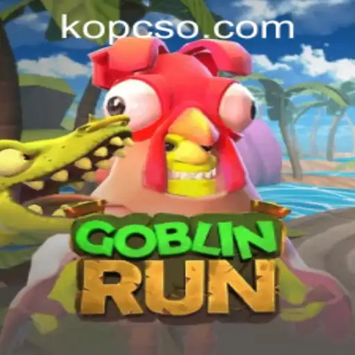 Embark on an Adventurous Journey with GoblinRun: A Modern Classic