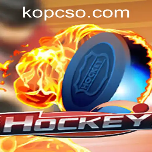 Exploring Hockey: A Dynamic Game and Its Connection to OkPcso Casino