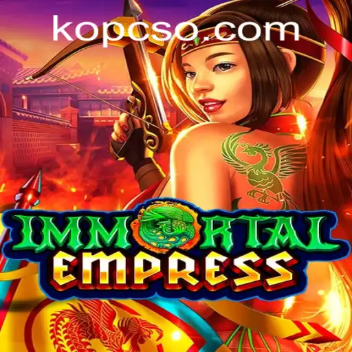 ImmortalEmpress: A Deep Dive into the Epic Casino Game Experience