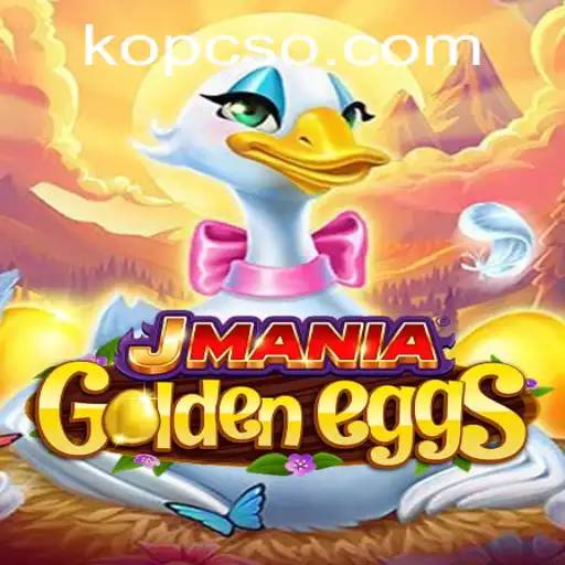 Unveiling the Thrilling World of JManiaGoldenEggs: A Deep Dive into the OkPcso Casino Phenomenon