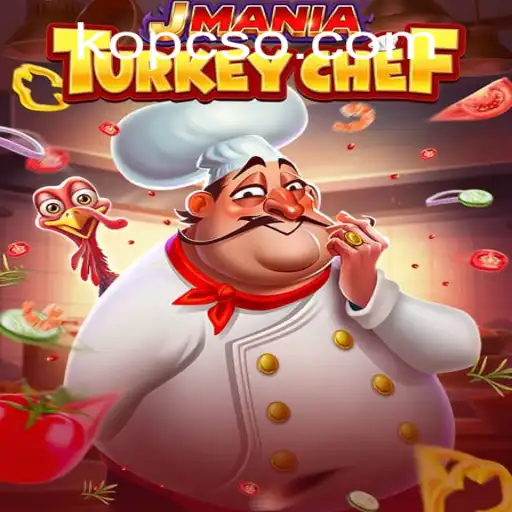 Discover the Thrills of JManiaTurkeyChef: An Enthralling Culinary Adventure