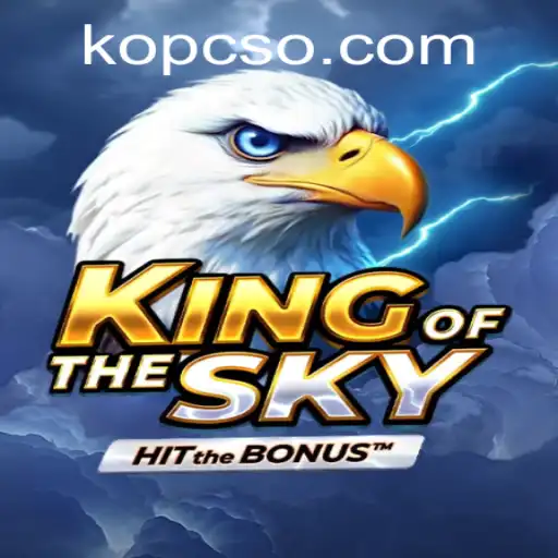 Exploring the World of KingOfTheSky at OkPcso Casino