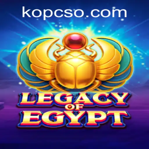 Exploring the Allure of LegacyOfEgypt at OkPcso Casino