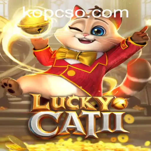 LuckyCatII: Unveiling the Magic of OkPcso Casino's Latest Sensation