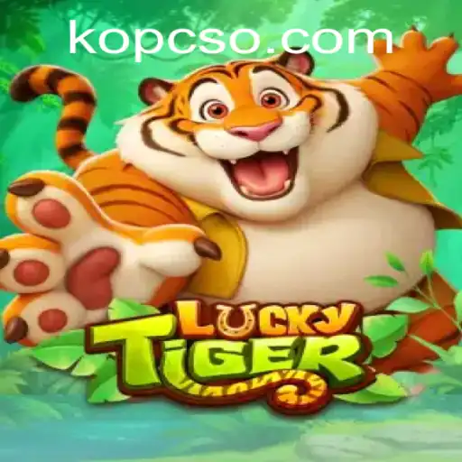 Exploring the Exciting World of LuckyTiger at OkPcso Casino