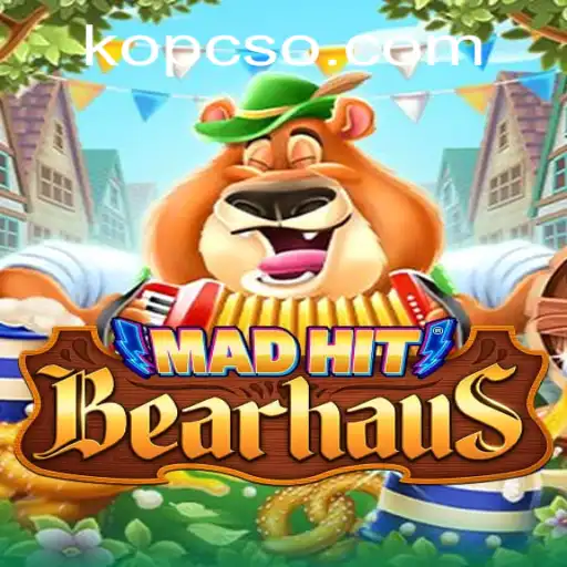 Discover MadHitBearhaus: A Thrilling Casino Game Adventure
