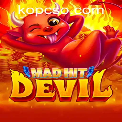 MadHitDevil: Dive into the Enigmatic World of OkPcso Casino