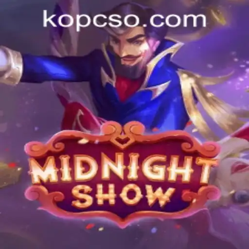 Unveiling MidnightShow: The Latest Sensation in Online Gaming by OkPcso Casino