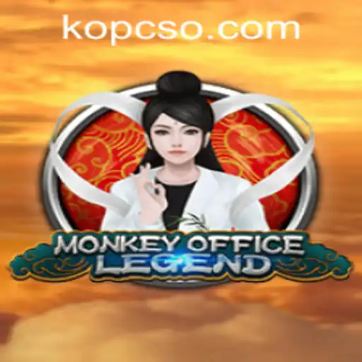 Unveiling MonkeyOfficeLegend: A Thrilling Adventure with OkPcso Casino