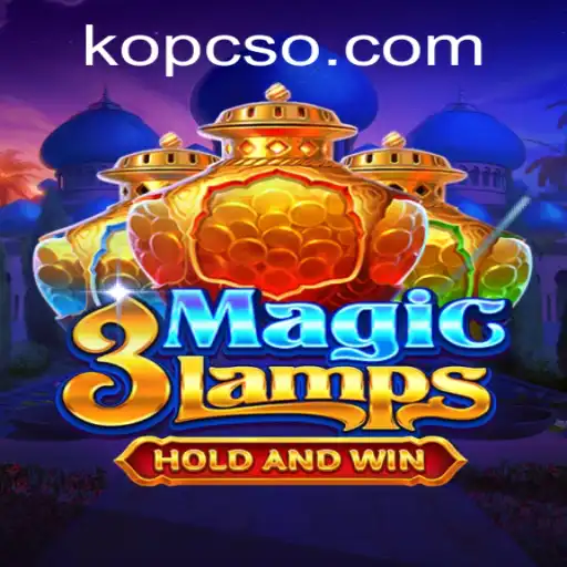 Experience the Thrill with 3MagicLamps at OkPcso Casino
