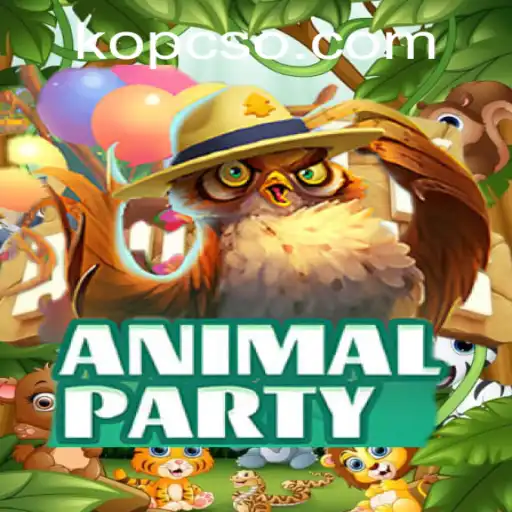 Exploring the Excitement of AnimalParty: A New Gaming Experience