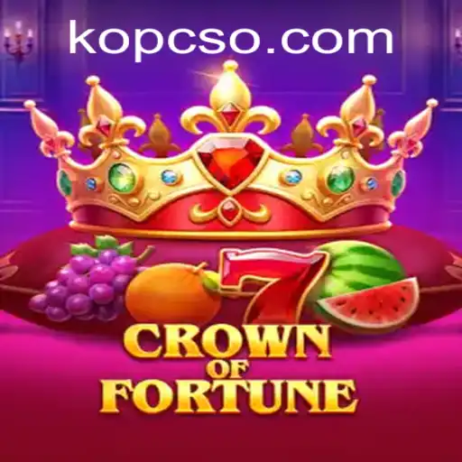 Discover the Thrilling World of CrownofFortune at OkPcso Casino