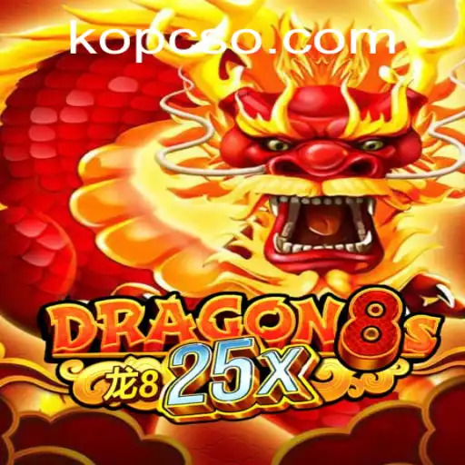 Discover the Enchanting World of Dragon8s25x at OkPcso Casino