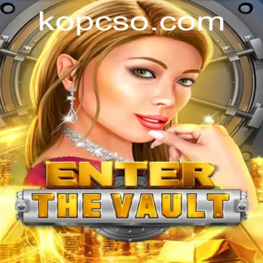 EntertheVault Game Guide: Unveiling OkPcso Casino's Latest Sensation