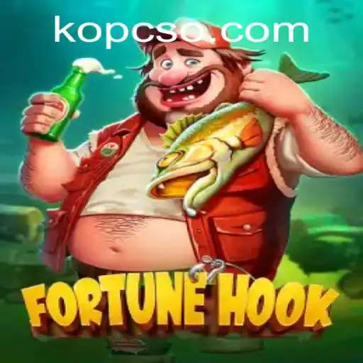 Exploring the Exciting Realms of FortuneHook: A New Era in OkPcso Casino Gaming