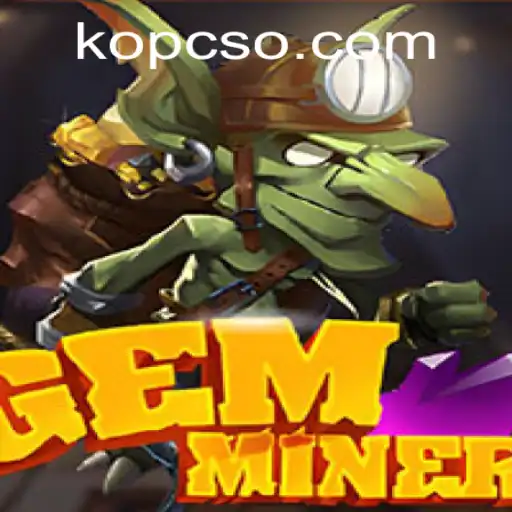 Dive into the Exciting World of GemMiner with OkPcso Casino