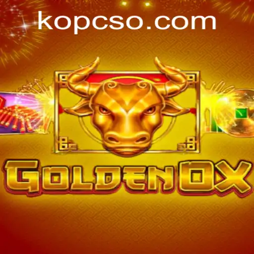 Explore the Excitement of GoldenOx at OkPcso Casino
