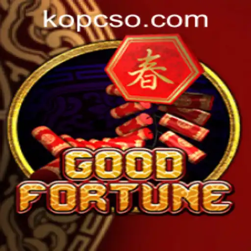 GoodFortune: The Thrilling Casino Experience