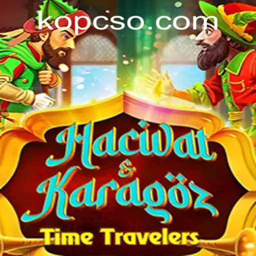Discover the Enchanting World of HacivatandKaragoz: A Blend of Tradition and Gaming