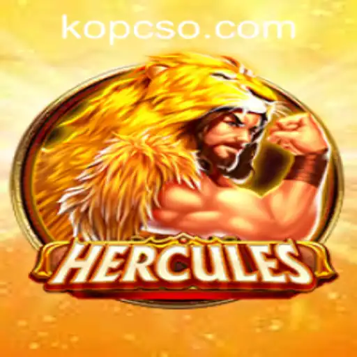 Discovering the Thrilling Adventure of Hercules at OkPcso Casino