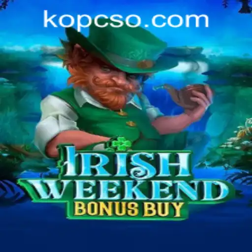 Exploring the Thrills of IrishWeekendBonusBuy: A Gaming Adventure at OkPcso Casino