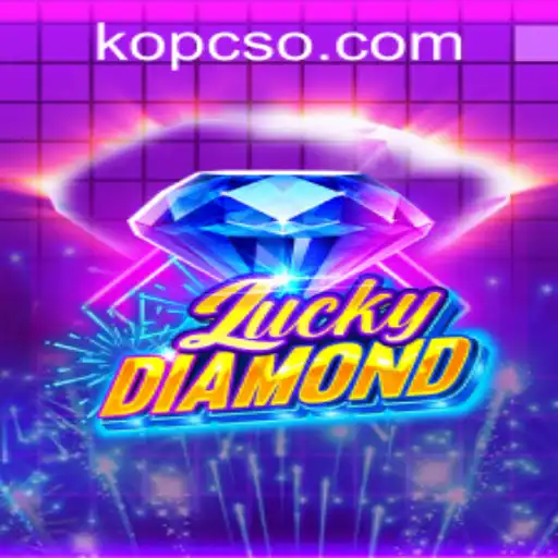 Experience the Thrill of LuckyDiamond at OkPcso Casino