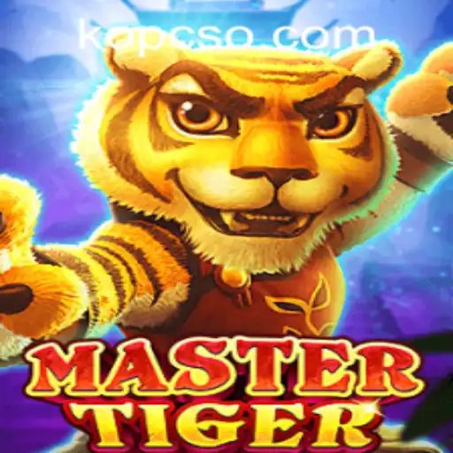 Discover the Thrilling World of MasterTiger at OkPcso Casino