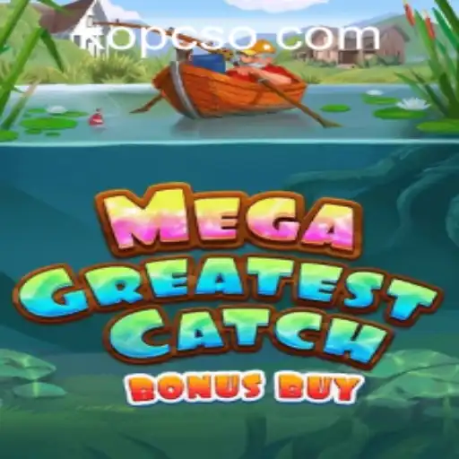 Explore the Thrills of MegaGreatestCatchBonusBuy at OkPcso Casino